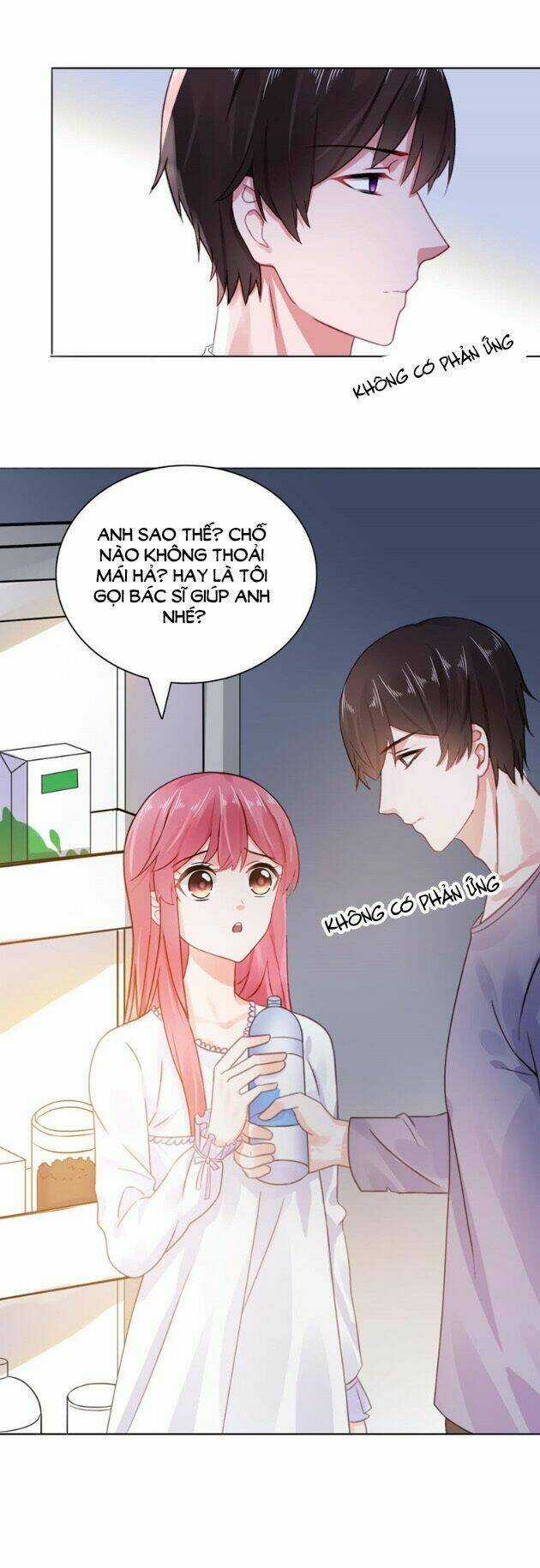 Sủng Hôn Lai Tập - Chapter 22 - Trang 11