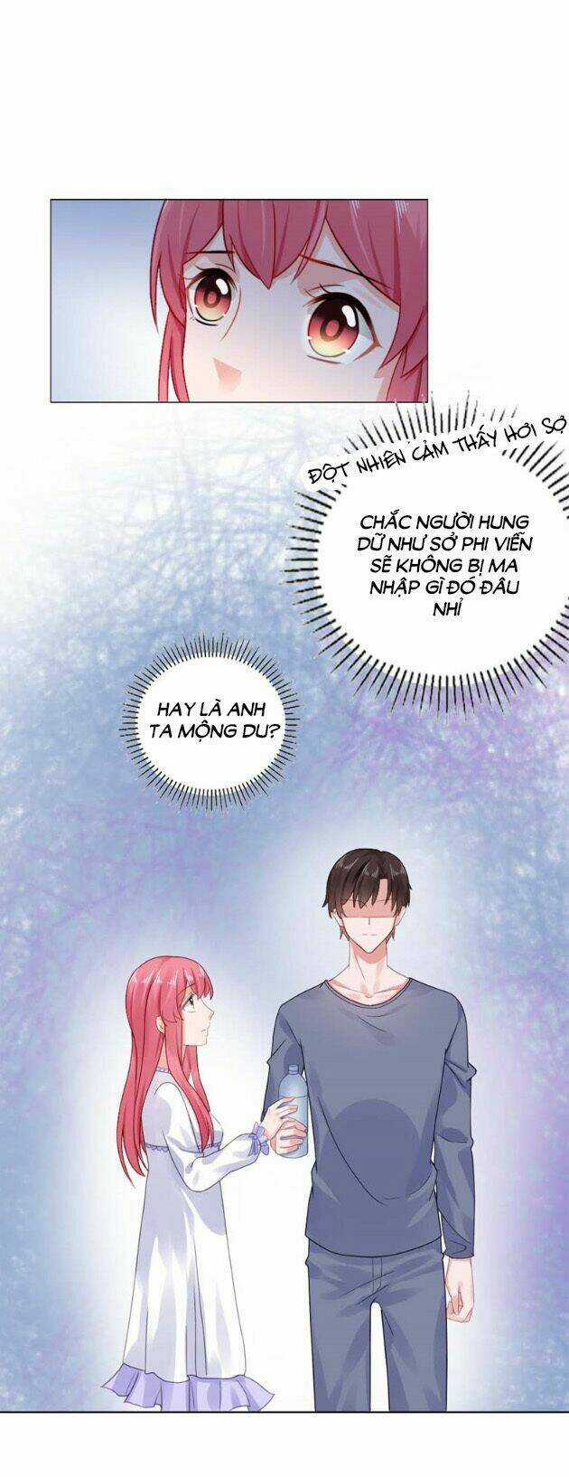 Sủng Hôn Lai Tập - Chapter 22 - Trang 12