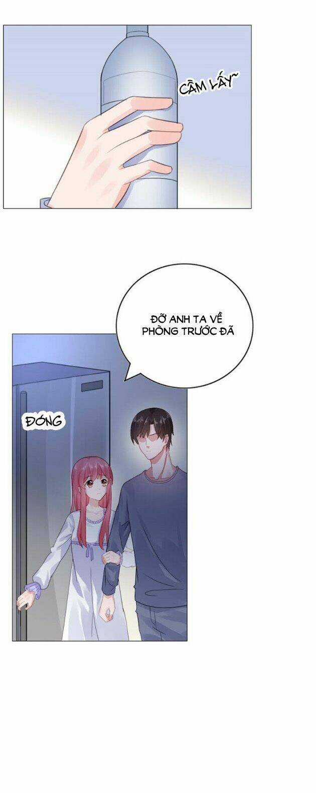 Sủng Hôn Lai Tập - Chapter 22 - Trang 13
