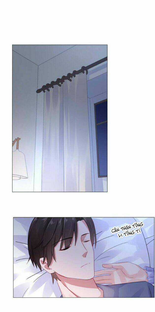 Sủng Hôn Lai Tập - Chapter 22 - Trang 14