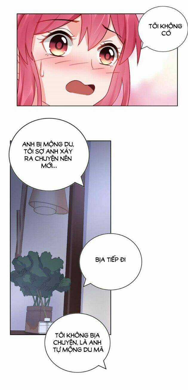 Sủng Hôn Lai Tập - Chapter 22 - Trang 18