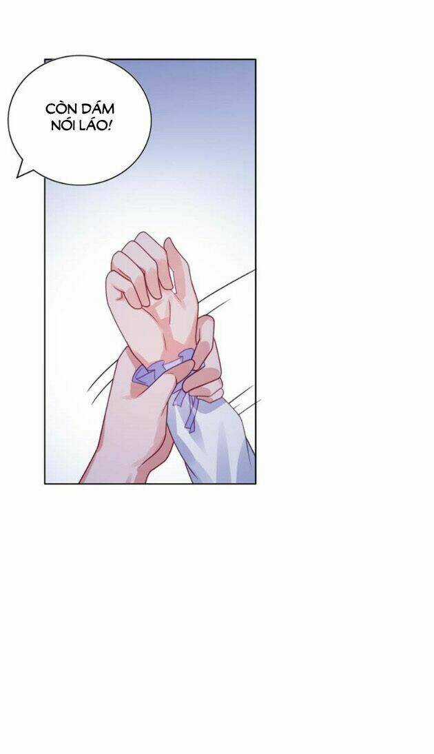 Sủng Hôn Lai Tập - Chapter 22 - Trang 19