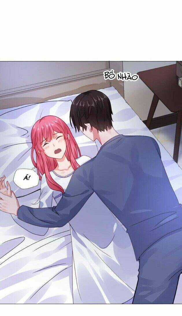 Sủng Hôn Lai Tập - Chapter 22 - Trang 20