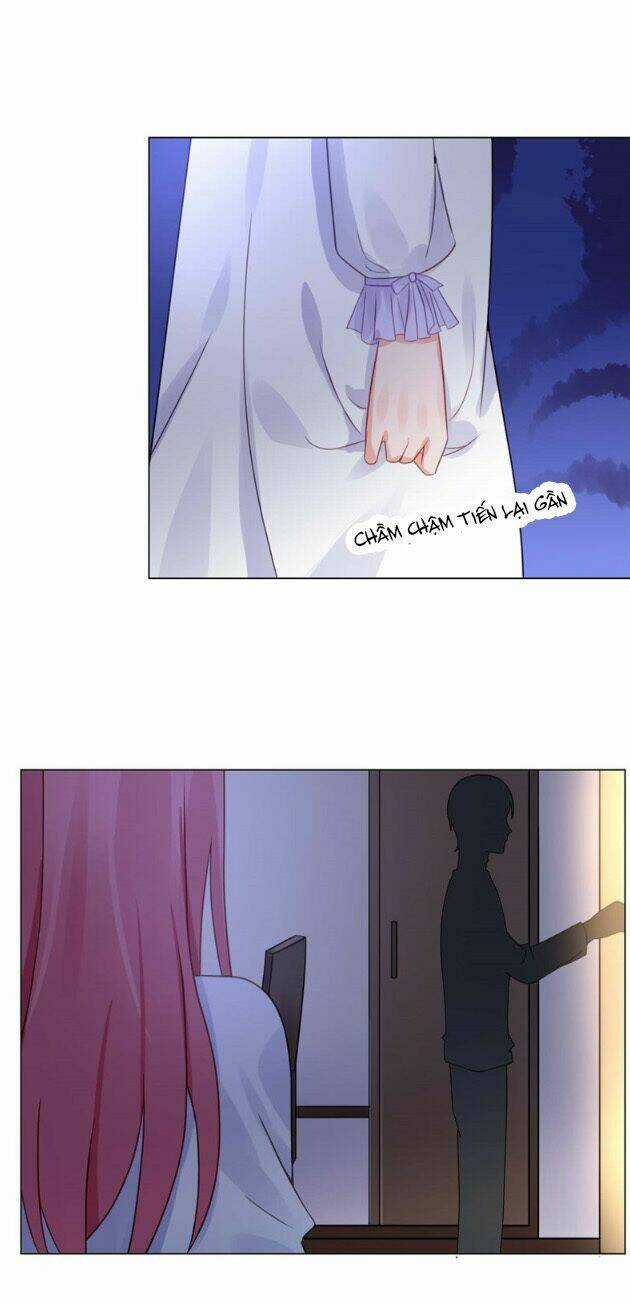 Sủng Hôn Lai Tập - Chapter 22 - Trang 3