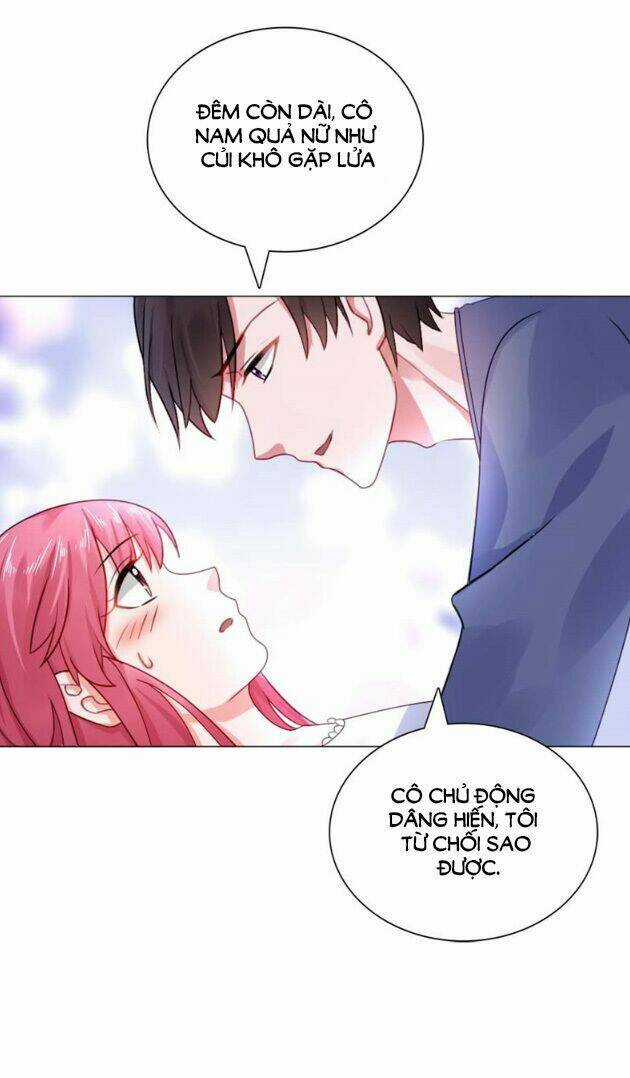 Sủng Hôn Lai Tập - Chapter 22 - Trang 21