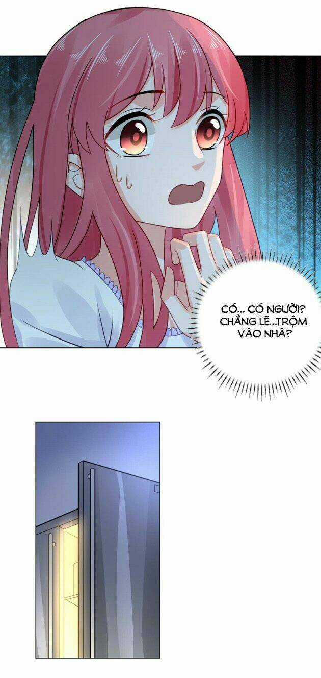 Sủng Hôn Lai Tập - Chapter 22 - Trang 4