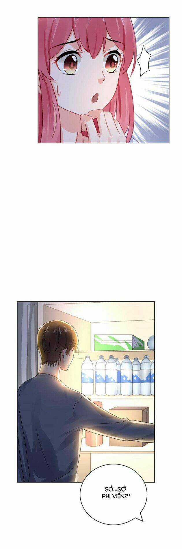 Sủng Hôn Lai Tập - Chapter 22 - Trang 5