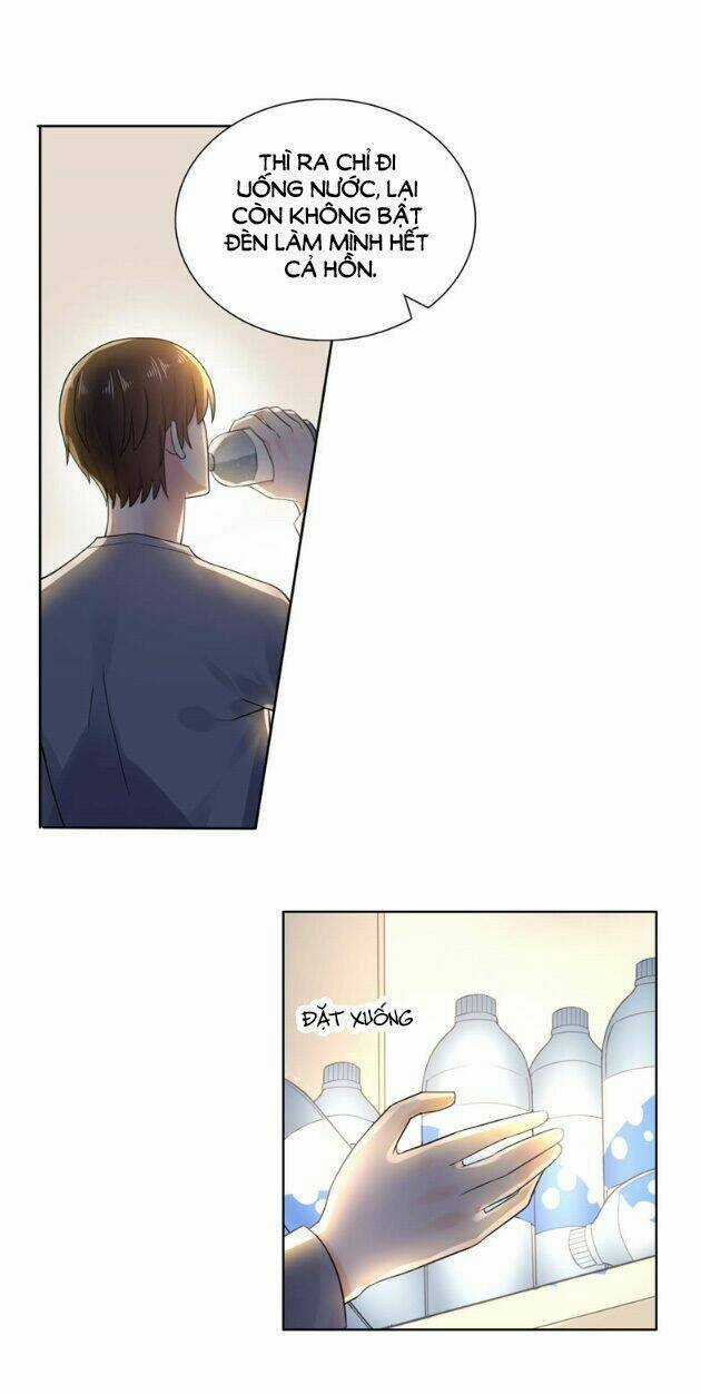 Sủng Hôn Lai Tập - Chapter 22 - Trang 6