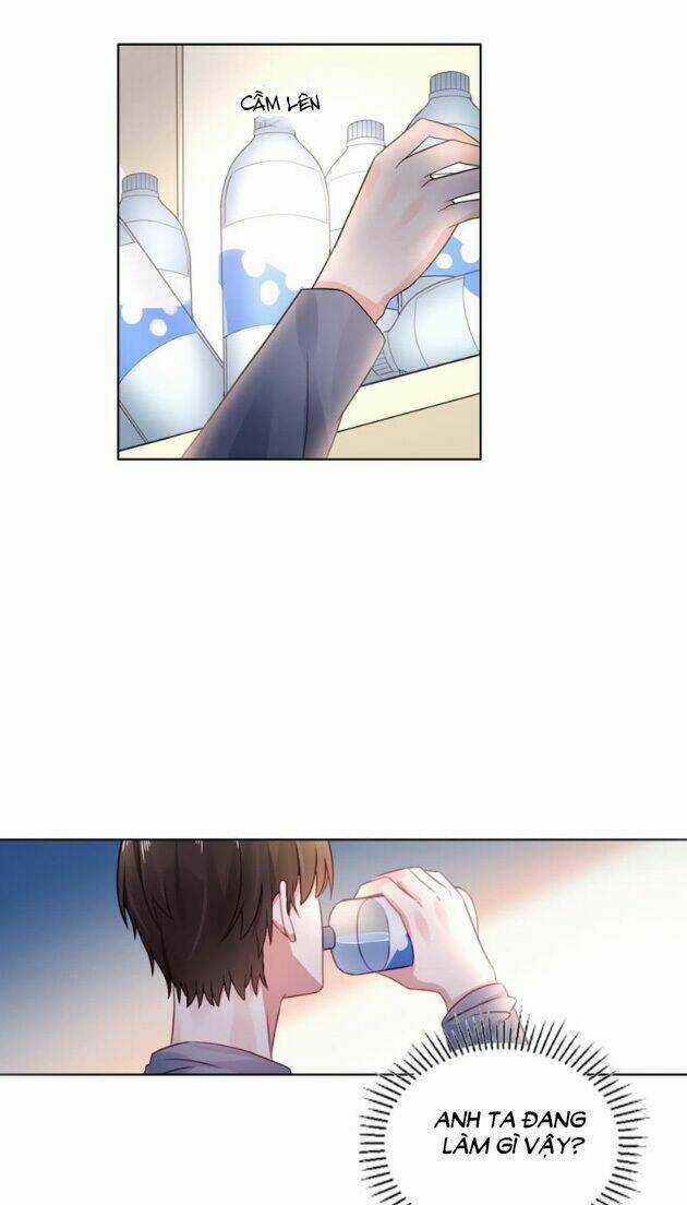 Sủng Hôn Lai Tập - Chapter 22 - Trang 7