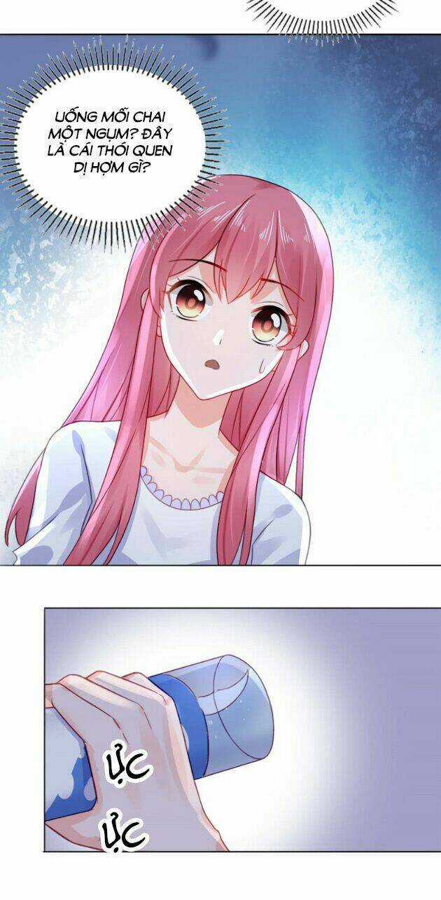 Sủng Hôn Lai Tập - Chapter 22 - Trang 8