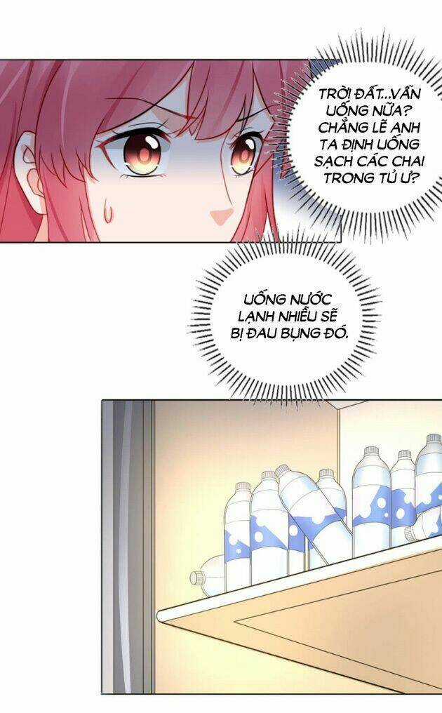 Sủng Hôn Lai Tập - Chapter 22 - Trang 9