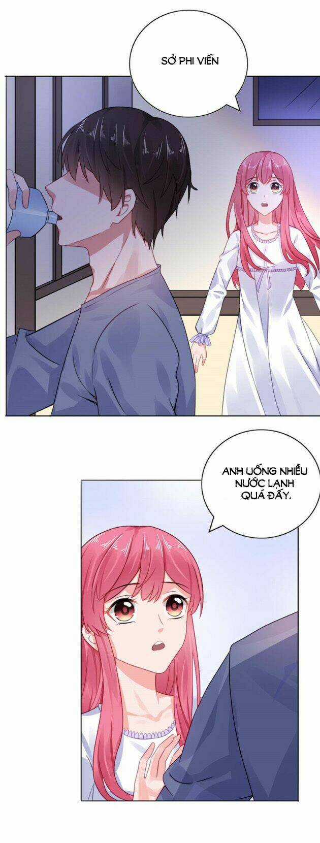 Sủng Hôn Lai Tập - Chapter 22 - Trang 10