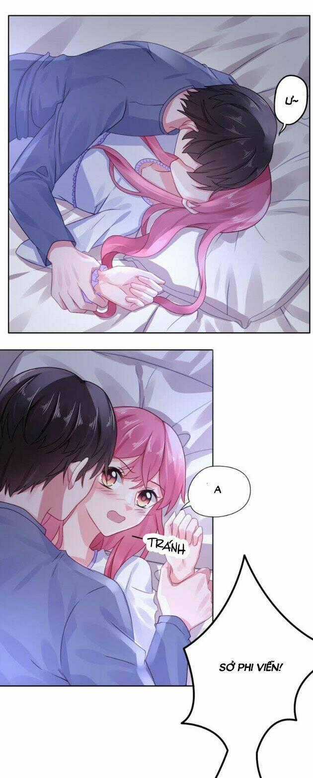 Sủng Hôn Lai Tập - Chapter 23 - Trang 2