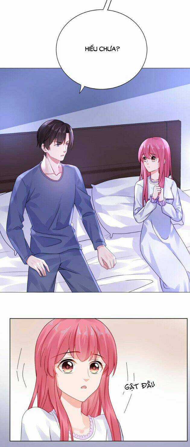 Sủng Hôn Lai Tập - Chapter 23 - Trang 11