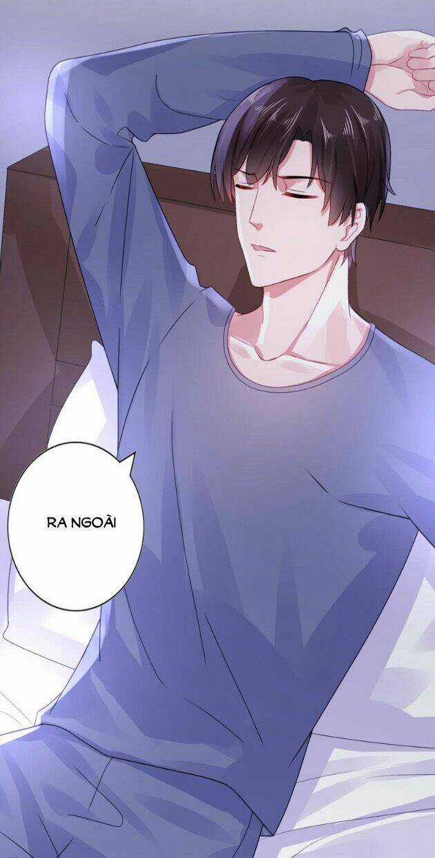 Sủng Hôn Lai Tập - Chapter 23 - Trang 12