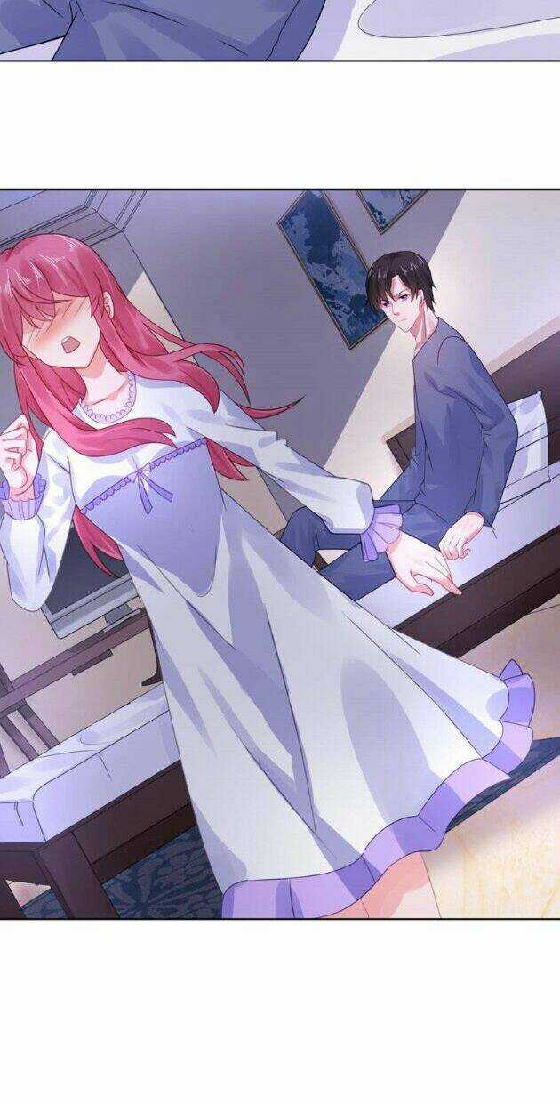 Sủng Hôn Lai Tập - Chapter 23 - Trang 13