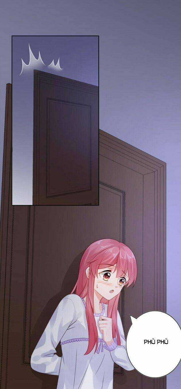 Sủng Hôn Lai Tập - Chapter 23 - Trang 16