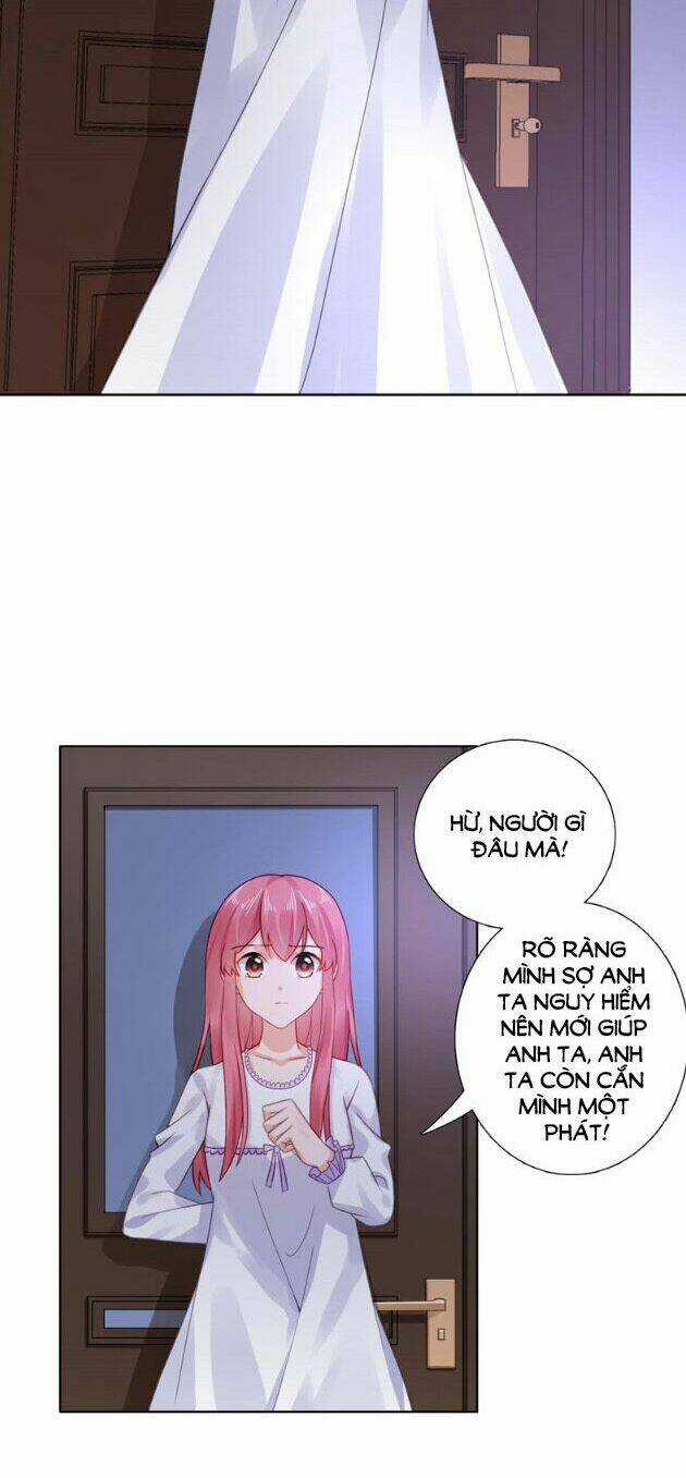 Sủng Hôn Lai Tập - Chapter 23 - Trang 17