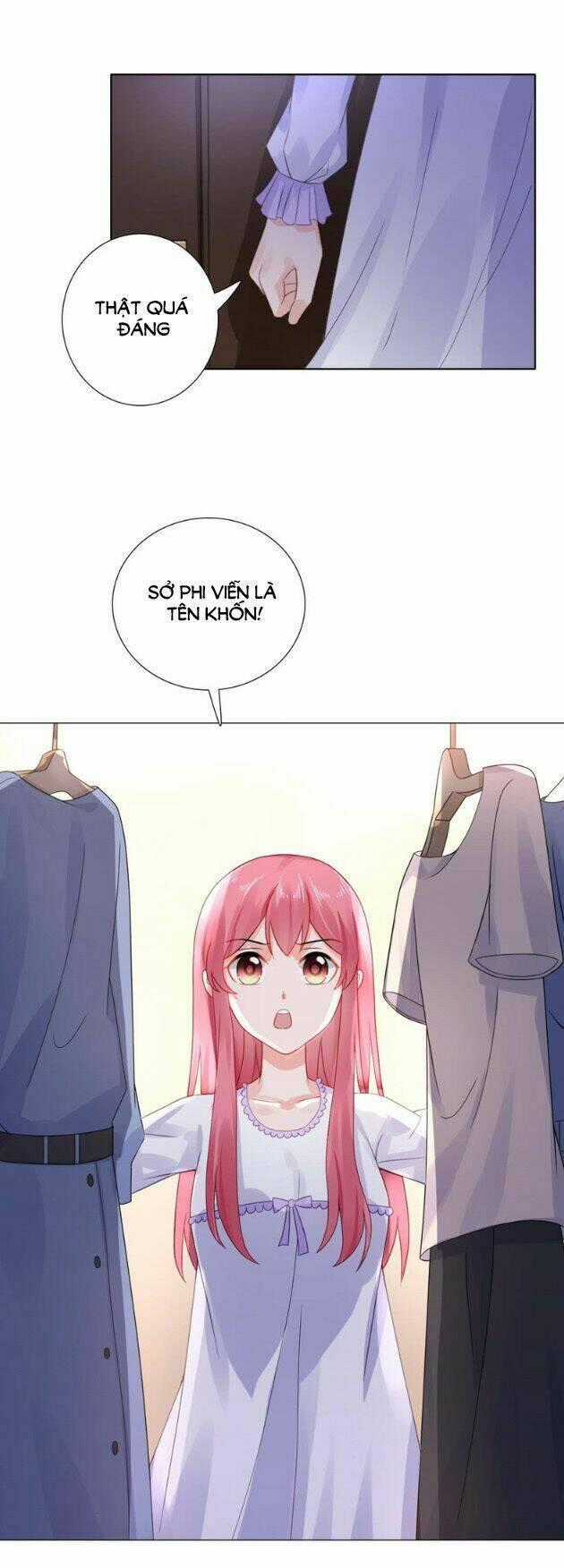 Sủng Hôn Lai Tập - Chapter 23 - Trang 18