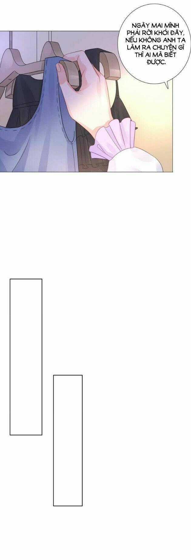 Sủng Hôn Lai Tập - Chapter 23 - Trang 19