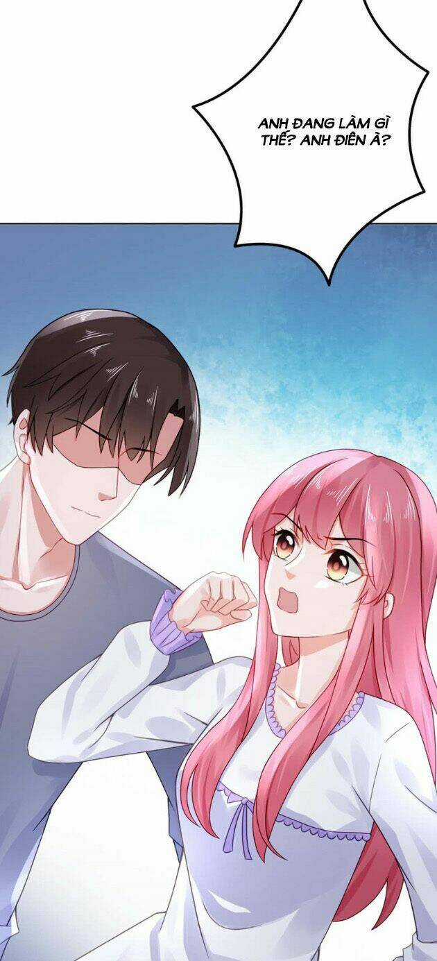 Sủng Hôn Lai Tập - Chapter 23 - Trang 3