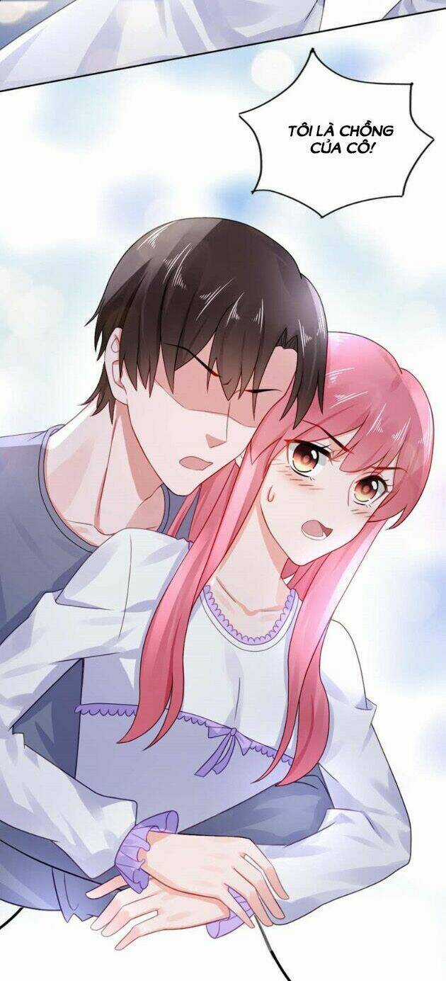 Sủng Hôn Lai Tập - Chapter 23 - Trang 4