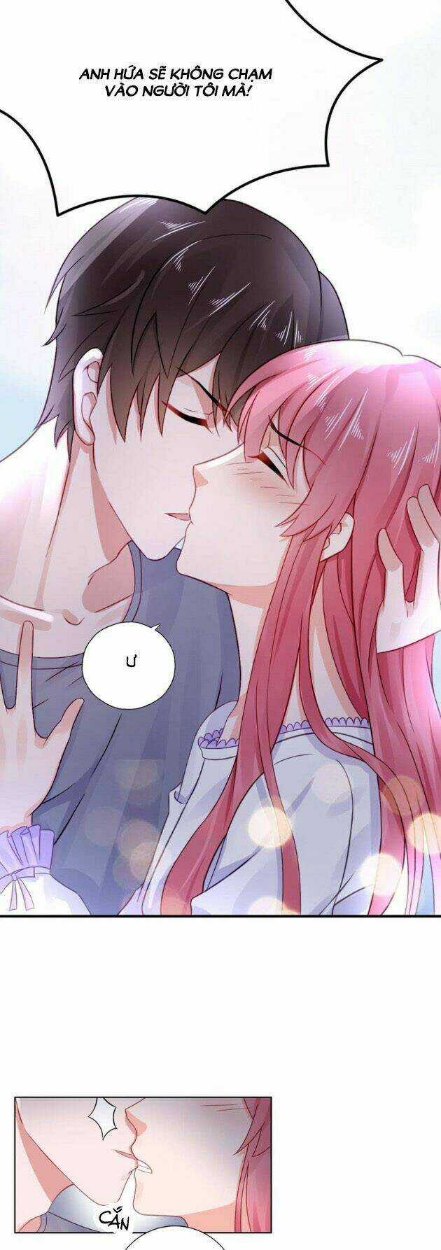 Sủng Hôn Lai Tập - Chapter 23 - Trang 5