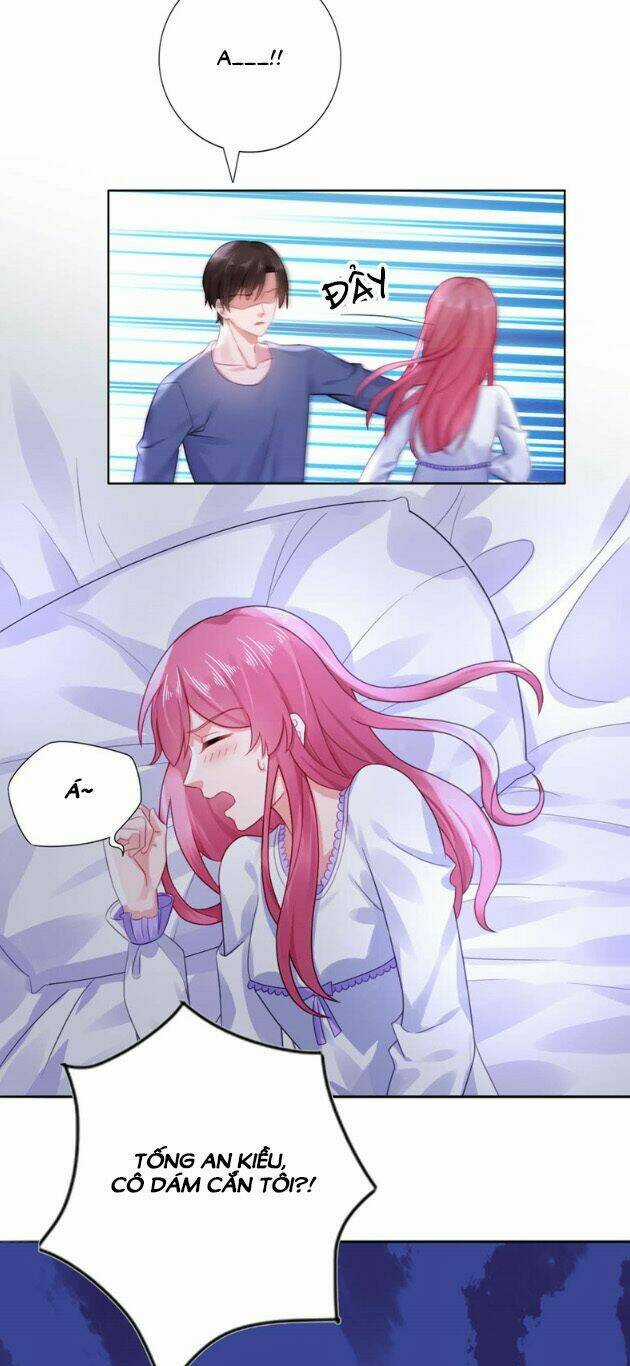 Sủng Hôn Lai Tập - Chapter 23 - Trang 6