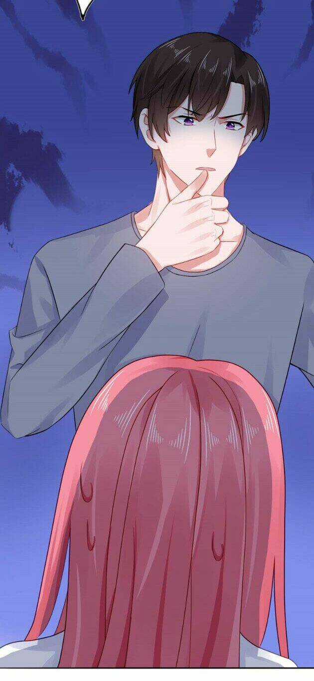 Sủng Hôn Lai Tập - Chapter 23 - Trang 7