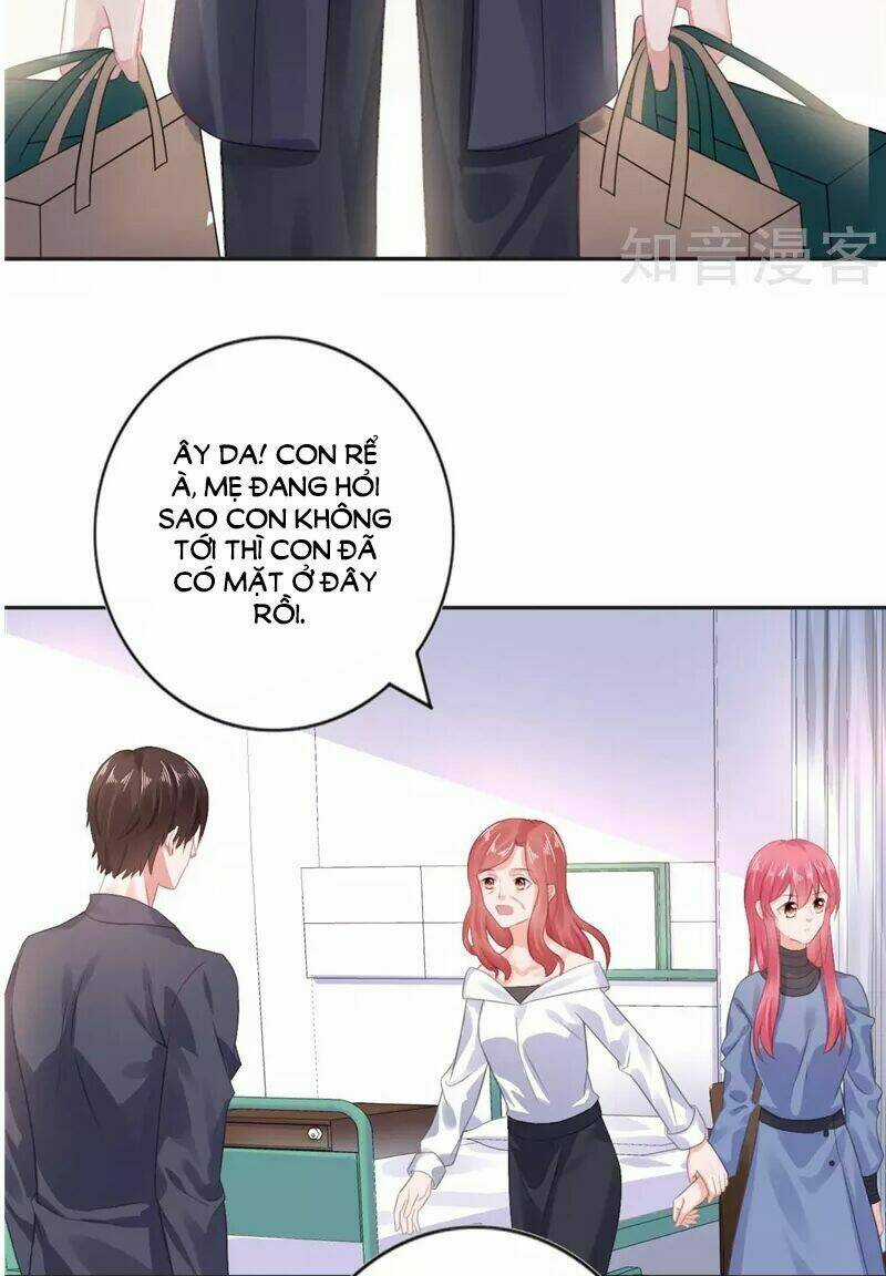 Sủng Hôn Lai Tập - Chapter 24 - Trang 16