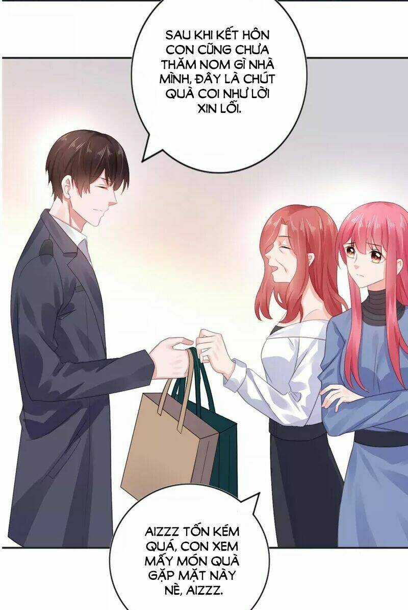 Sủng Hôn Lai Tập - Chapter 24 - Trang 17