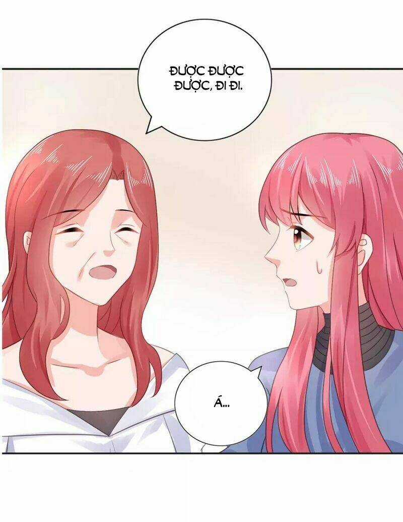 Sủng Hôn Lai Tập - Chapter 24 - Trang 19