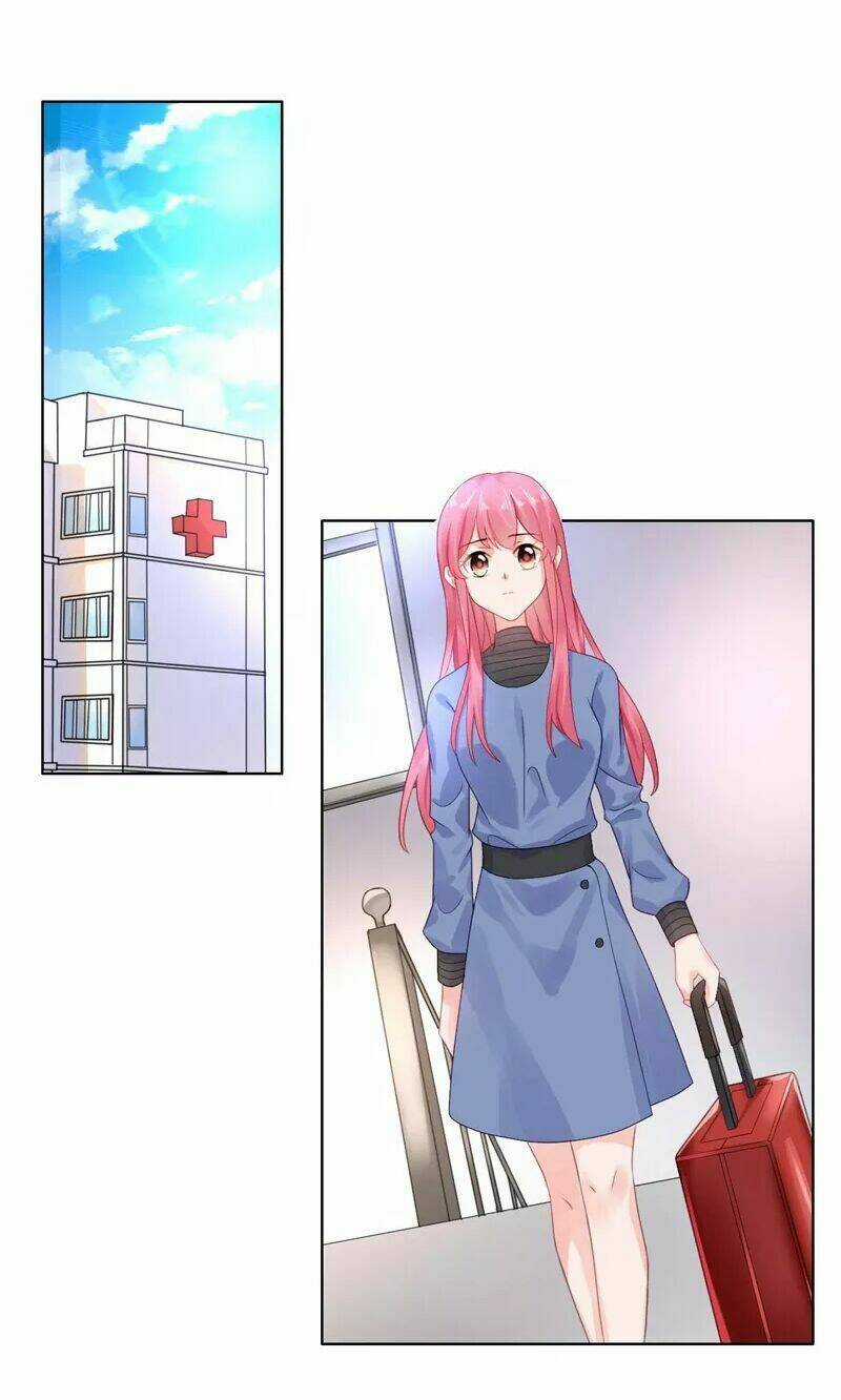 Sủng Hôn Lai Tập - Chapter 24 - Trang 3