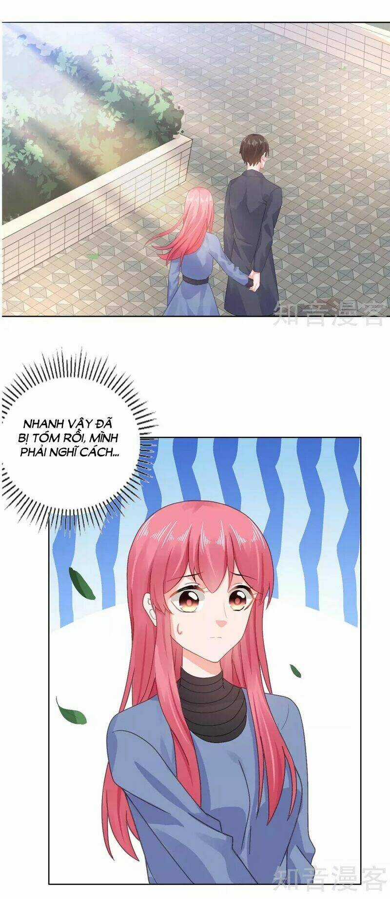 Sủng Hôn Lai Tập - Chapter 24 - Trang 21