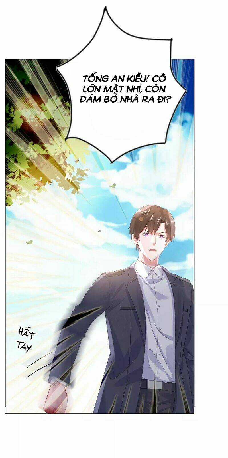 Sủng Hôn Lai Tập - Chapter 24 - Trang 22