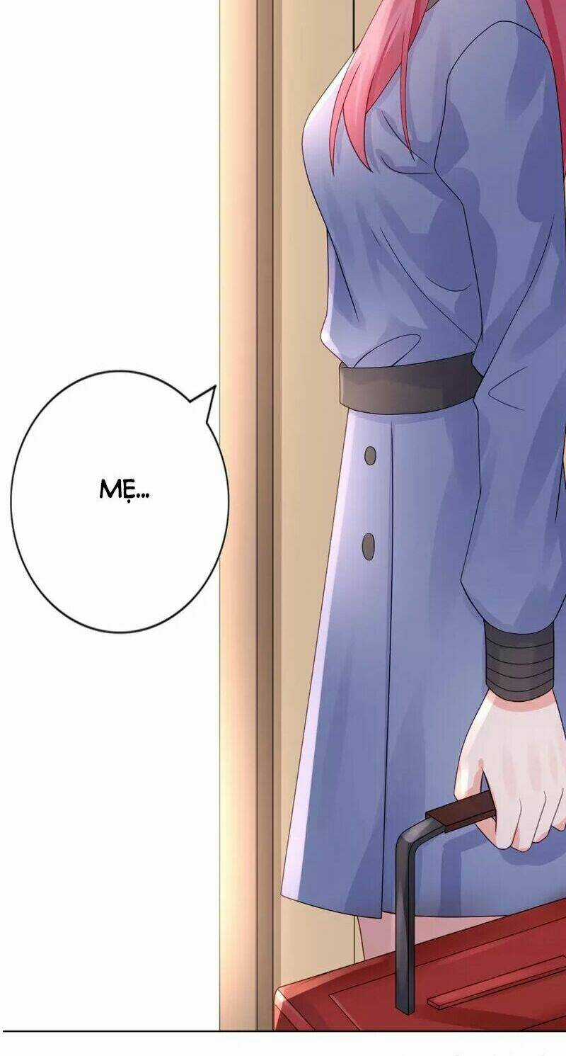 Sủng Hôn Lai Tập - Chapter 24 - Trang 5