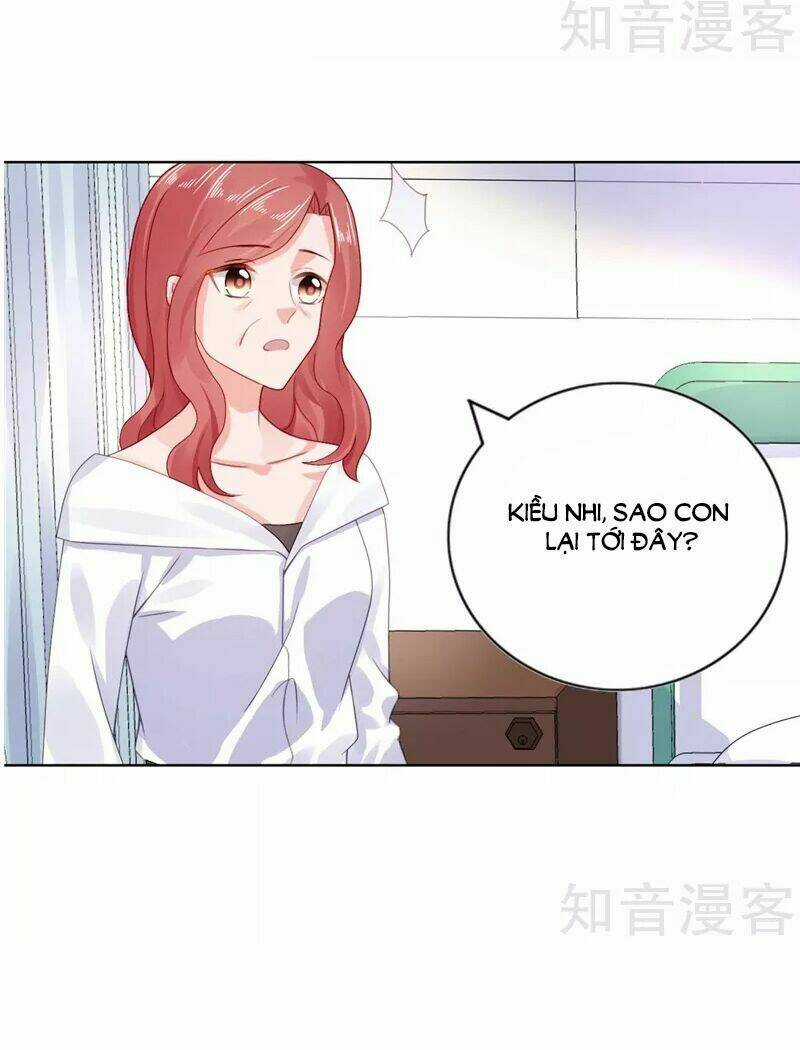 Sủng Hôn Lai Tập - Chapter 24 - Trang 6