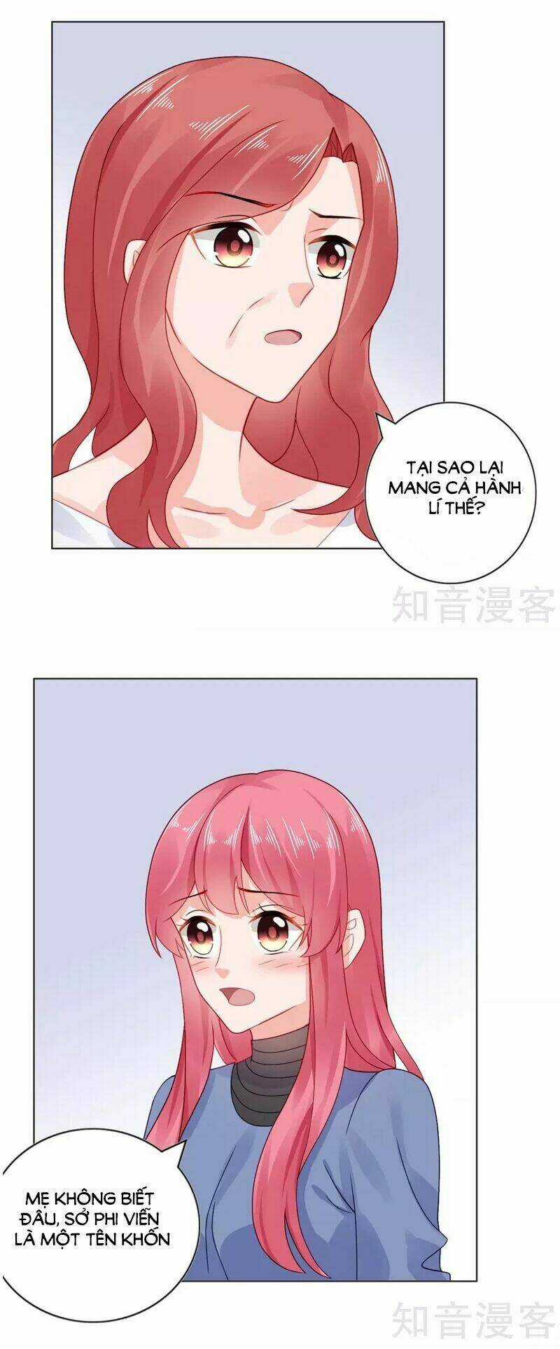 Sủng Hôn Lai Tập - Chapter 24 - Trang 8