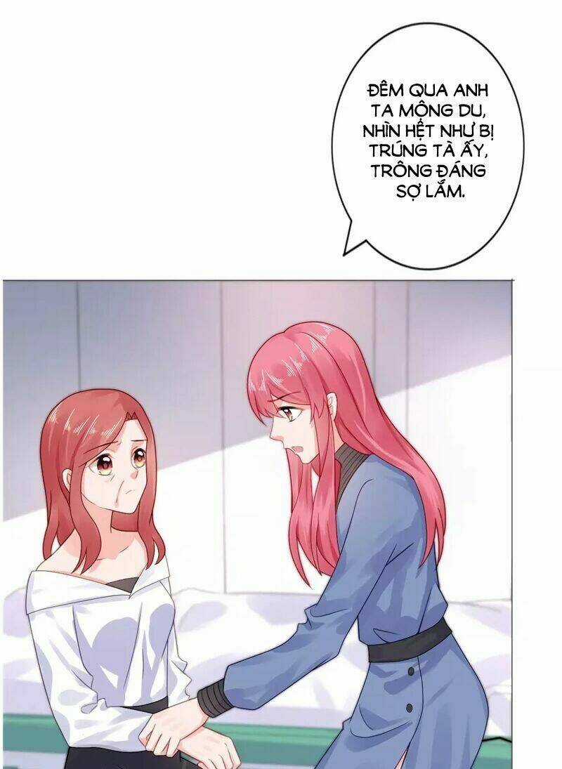 Sủng Hôn Lai Tập - Chapter 24 - Trang 9