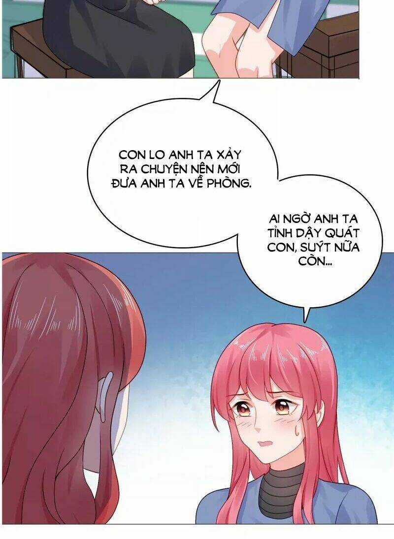 Sủng Hôn Lai Tập - Chapter 24 - Trang 10