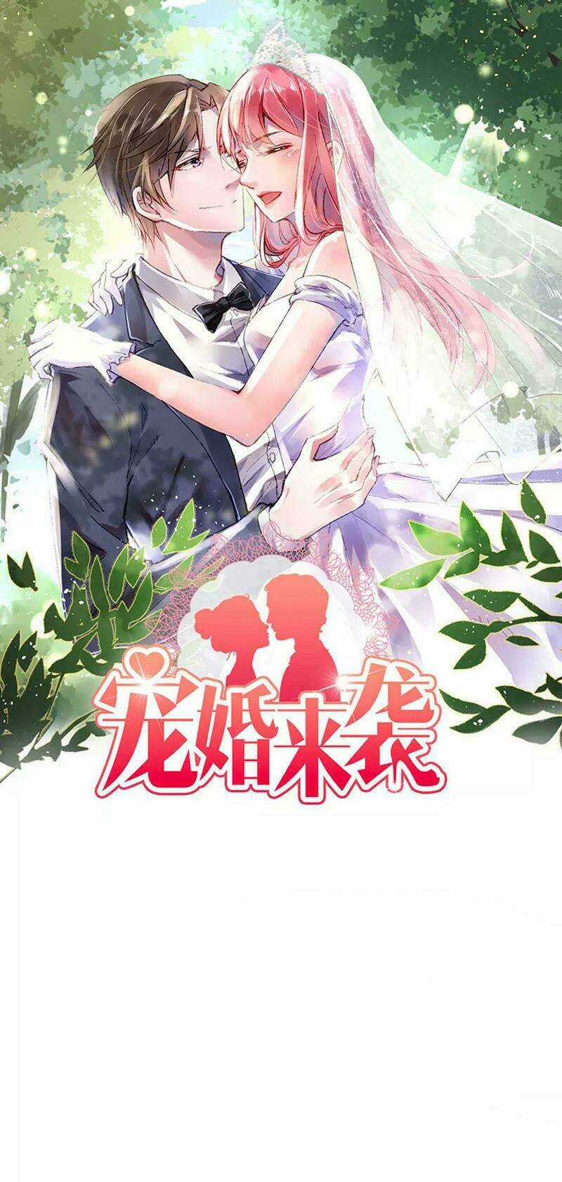 Sủng Hôn Lai Tập - Chapter 25 - Trang 1