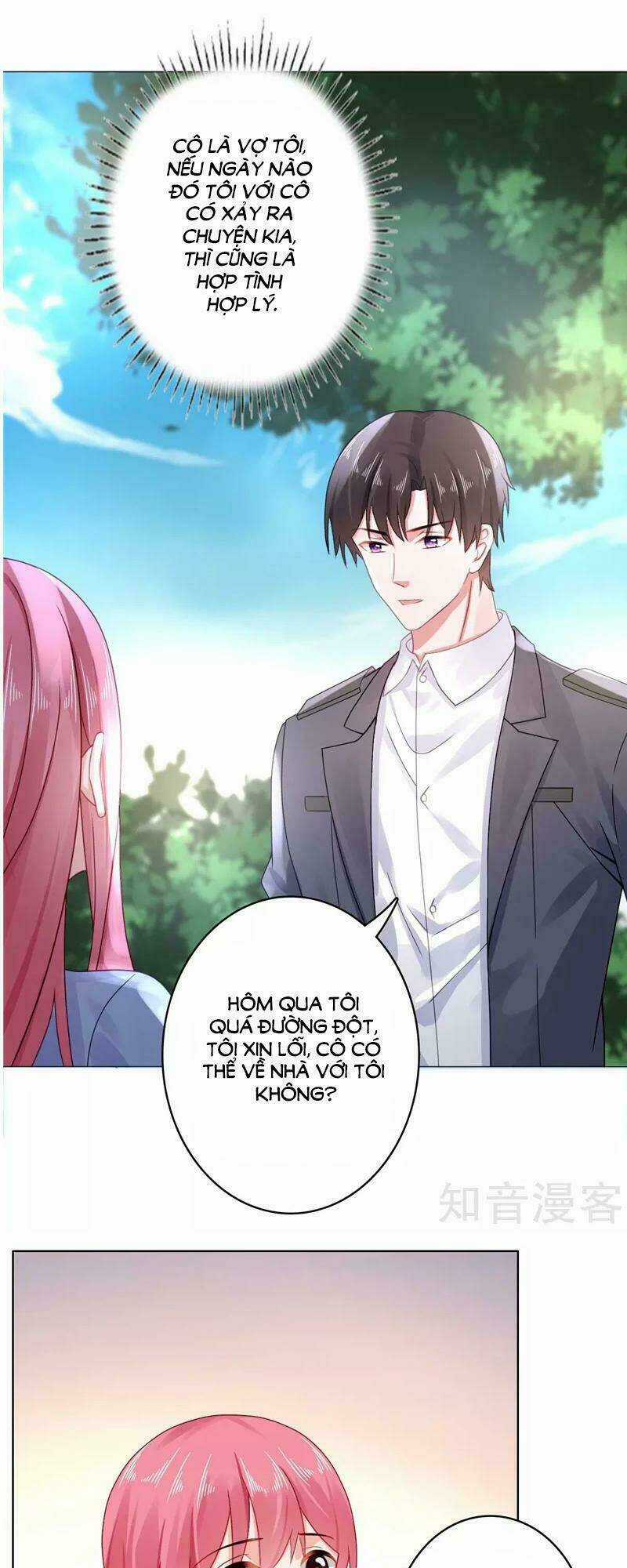 Sủng Hôn Lai Tập - Chapter 25 - Trang 12