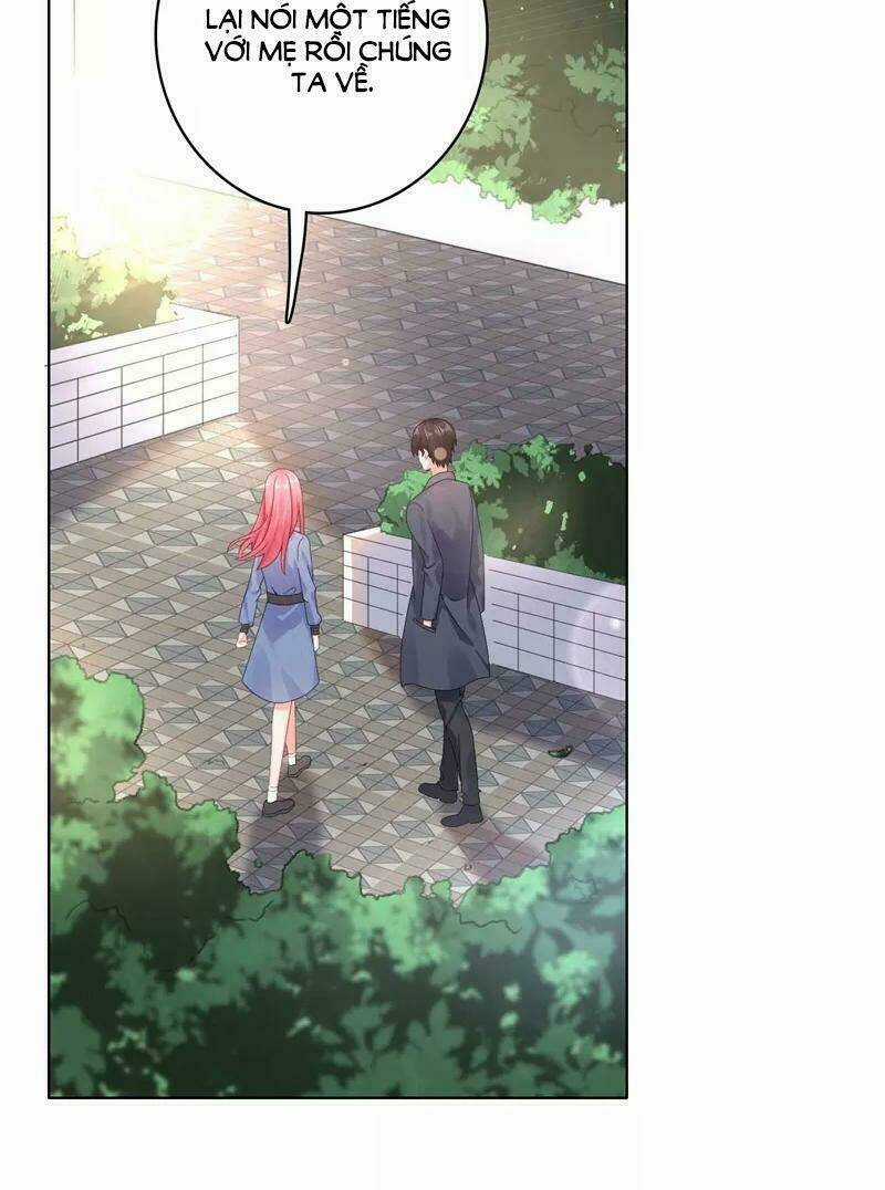 Sủng Hôn Lai Tập - Chapter 25 - Trang 15