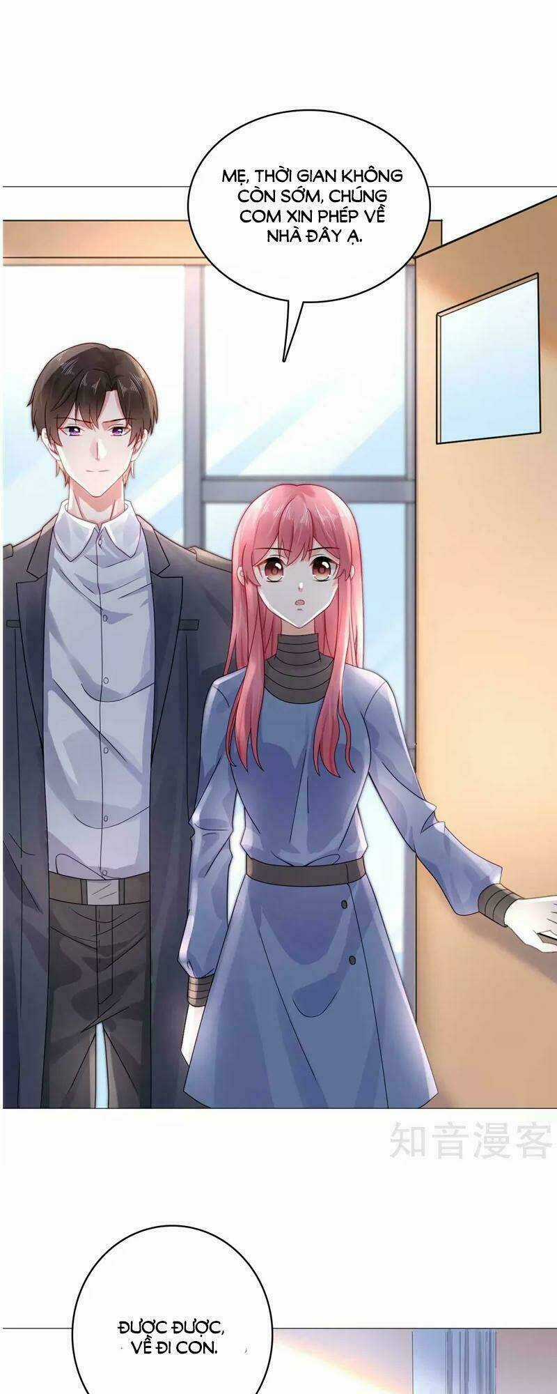 Sủng Hôn Lai Tập - Chapter 25 - Trang 16