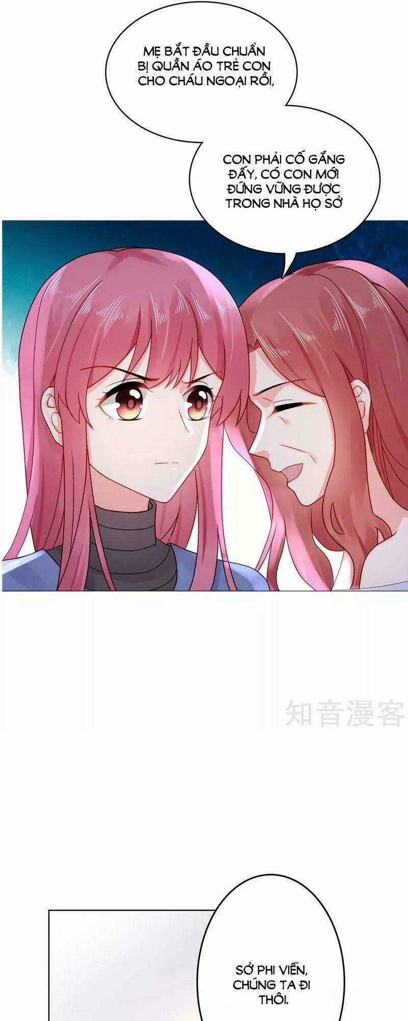 Sủng Hôn Lai Tập - Chapter 25 - Trang 18