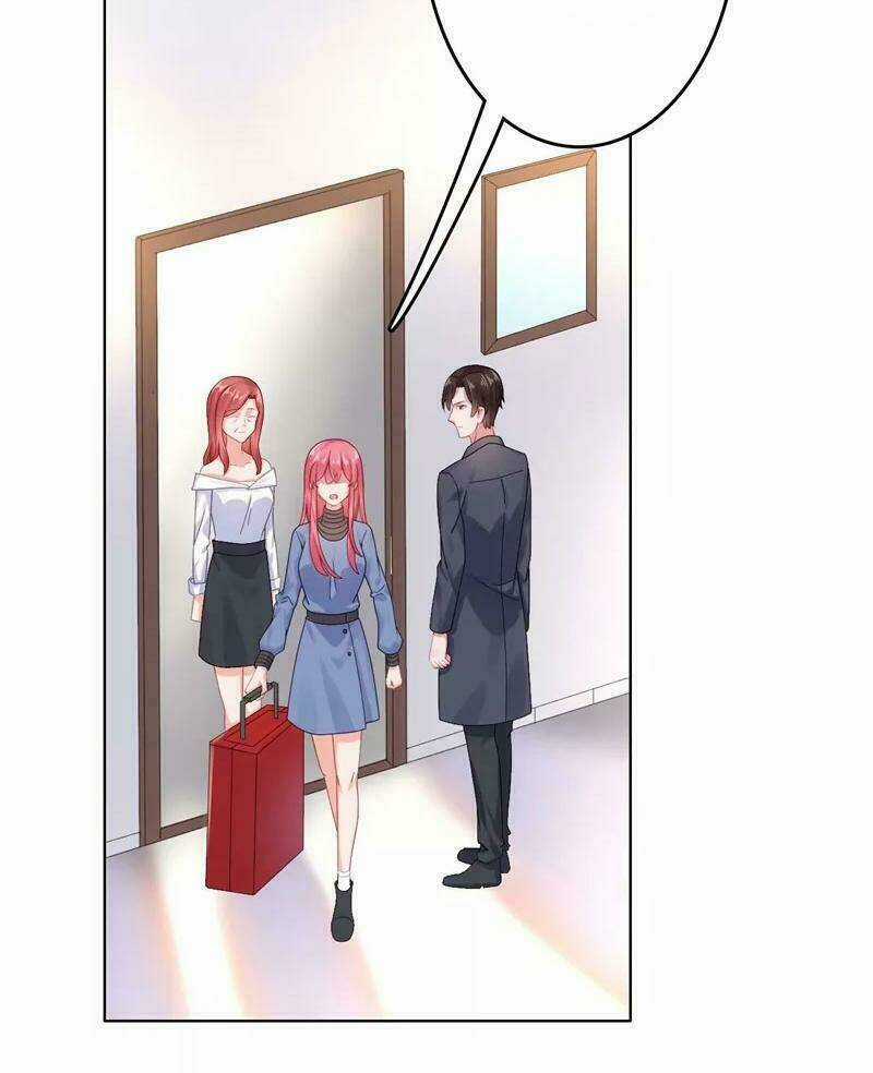 Sủng Hôn Lai Tập - Chapter 25 - Trang 19