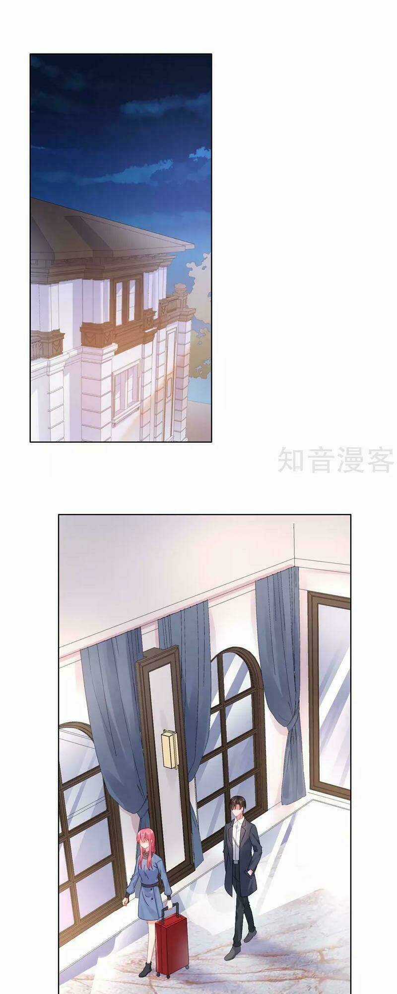 Sủng Hôn Lai Tập - Chapter 25 - Trang 20