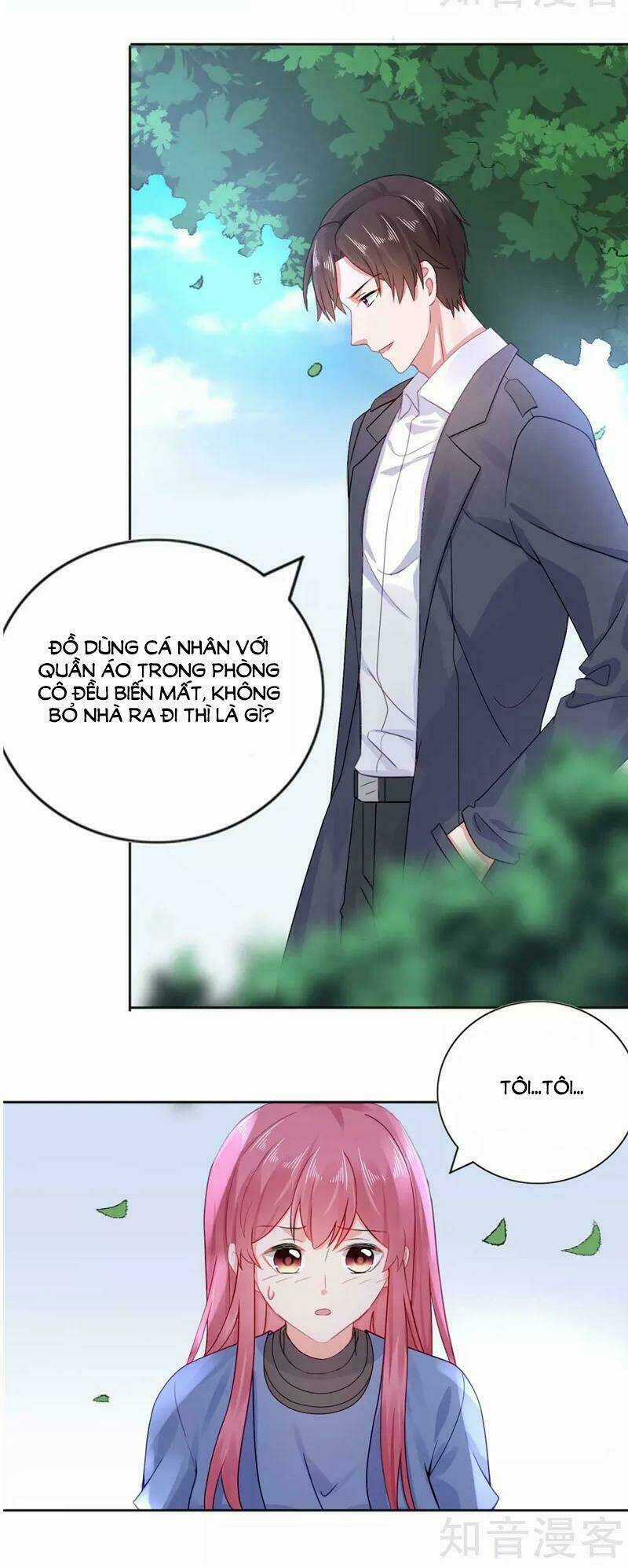 Sủng Hôn Lai Tập - Chapter 25 - Trang 3