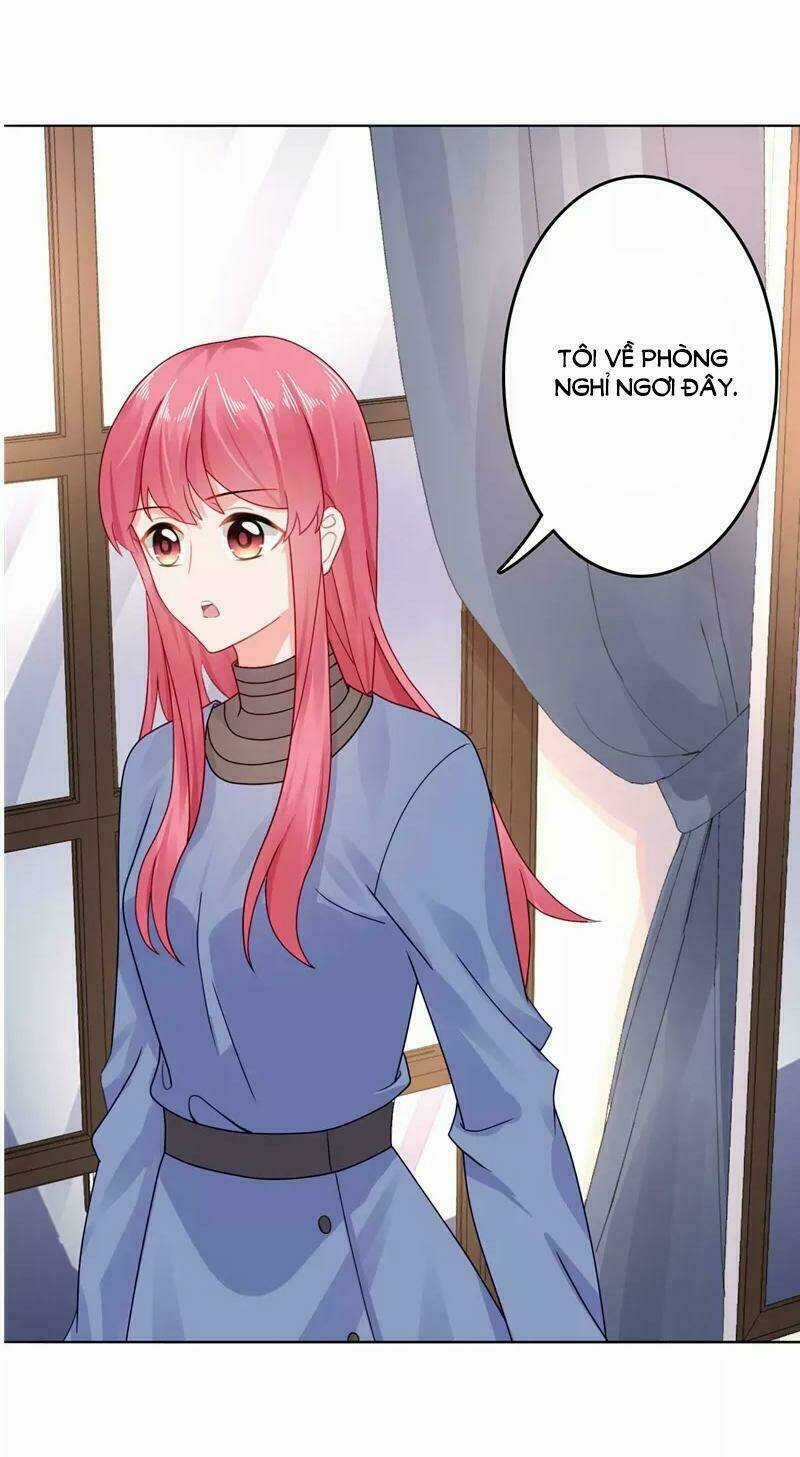 Sủng Hôn Lai Tập - Chapter 25 - Trang 22