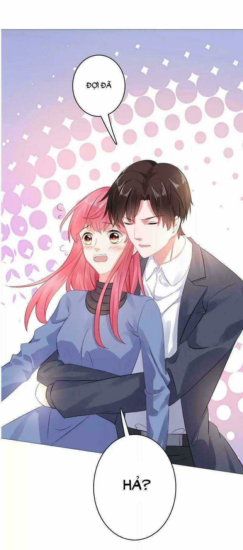 Sủng Hôn Lai Tập - Chapter 25 - Trang 23